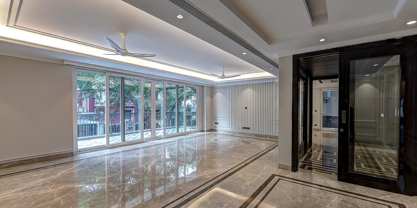 Metro Buildtech C/2-13, Vasant Vihar