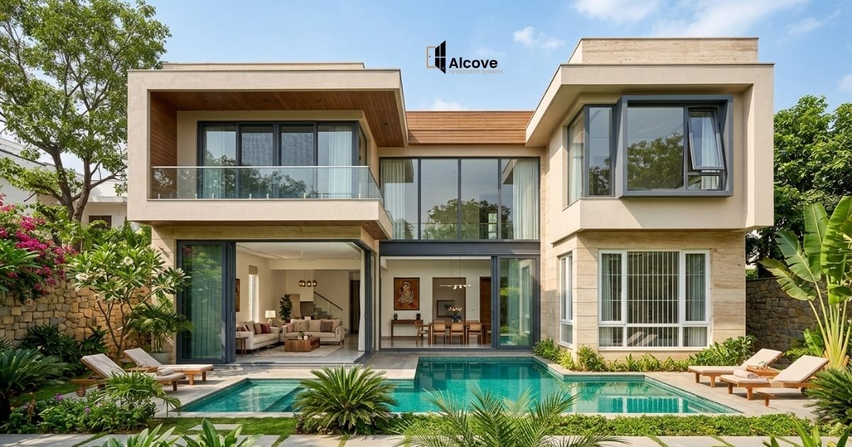 uPVC Window Performance