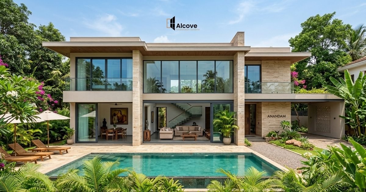 Glass & Heat Control: 